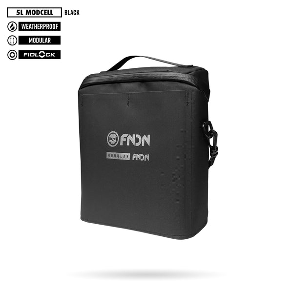 FNDN® MODCELL™ 5L POUCH – MAG MOD™ SYSTEM - Infamous Paintball