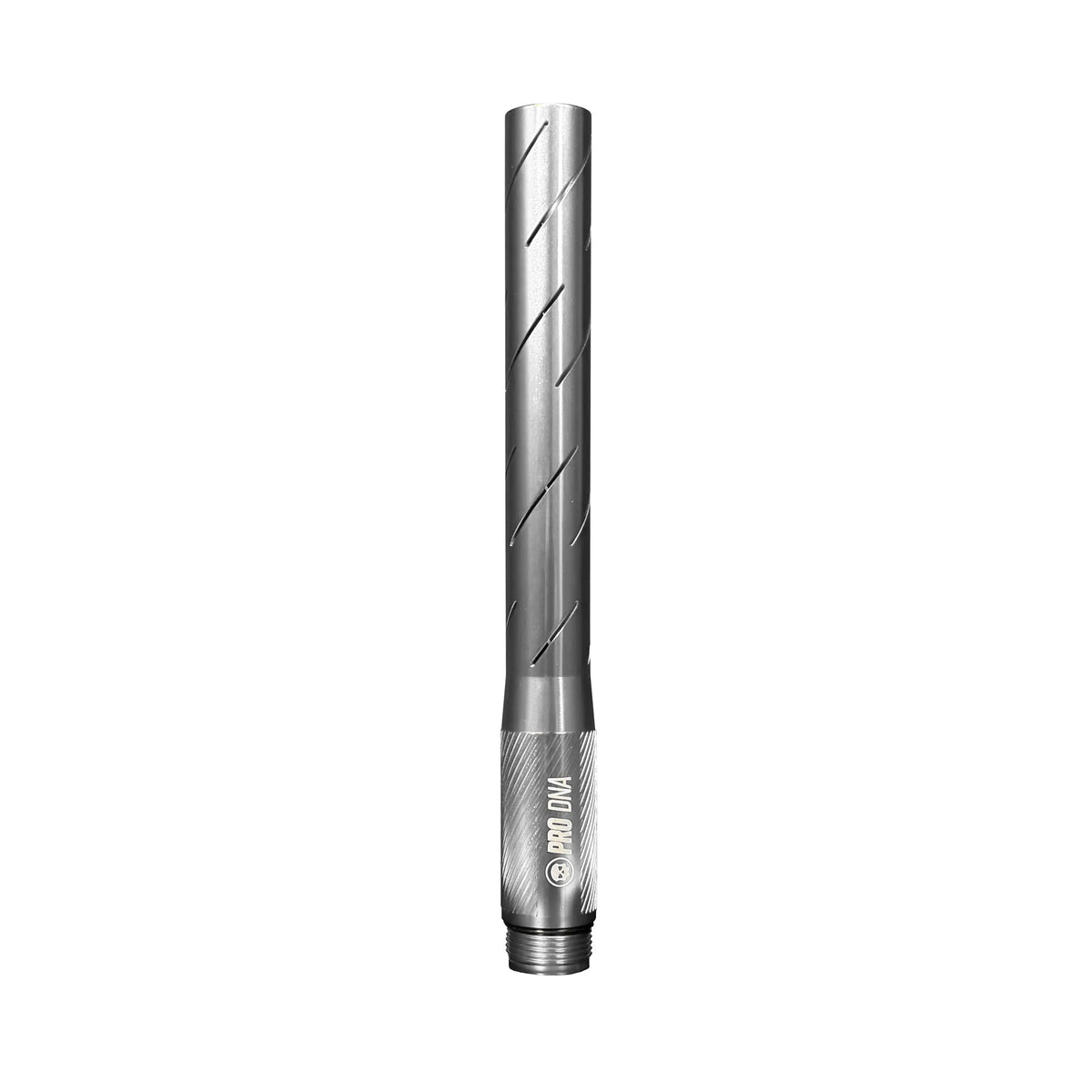 SILENCIO™ &quot;DOUBLE HELIX&quot; BARREL TIP (S63 AND PWR COMPATIBLE) Infamous Paintball