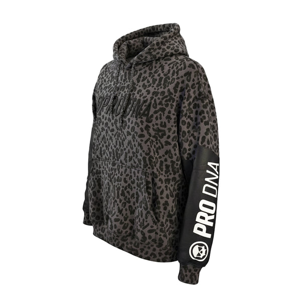 PRO DNA™ HEAVY-WEIGHT PLAYING HOODIE - HELLCAT - Infamous Paintball