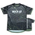 DryFit Tech T-Shirt - MECH AF Infamous Paintball