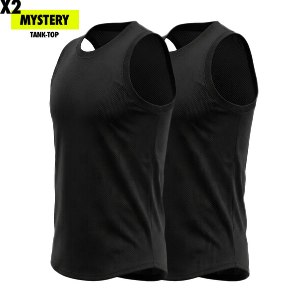 MYSTERY - TANK-TOP (2 PACK) - Infamous Paintball