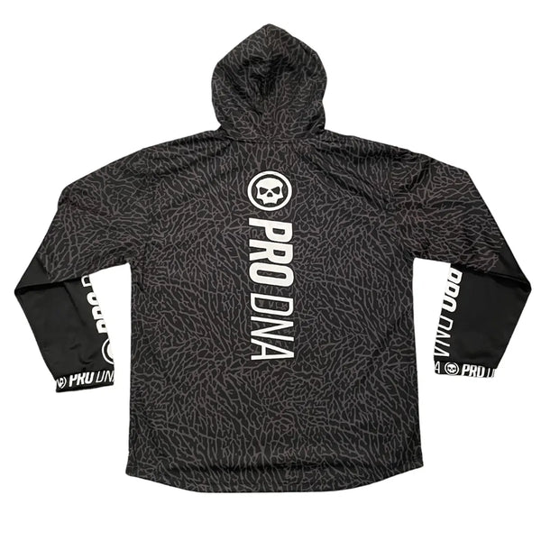 Lightweight Hoodie Pro DNA Infamous Paintball