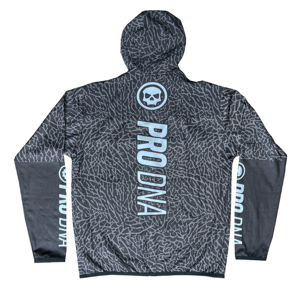 PERFORMANCE LIGHTWEIGHT UV HOODIE - INFAMOUS TEAM WEAR
