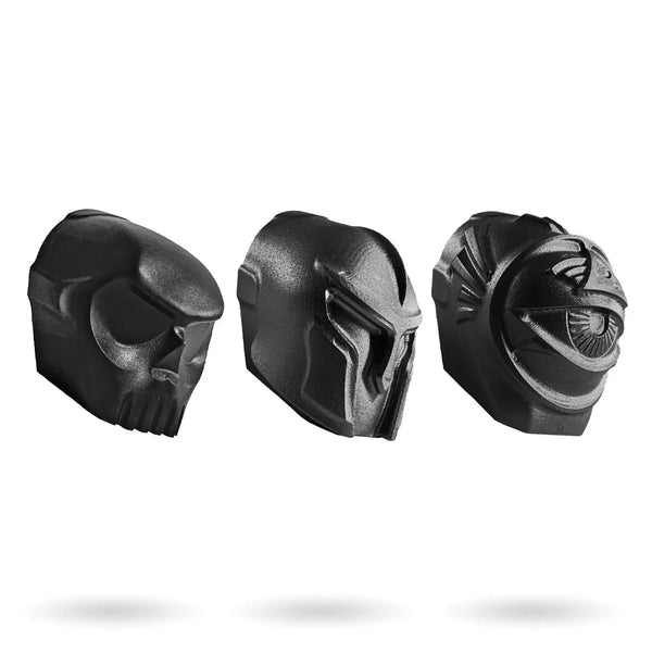 170R BACK CAP 3 PACK BUNDLE SET - Infamous Paintball
