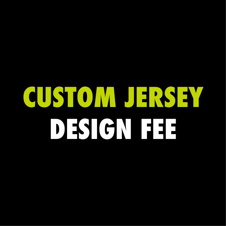 Custom Jersey Design Fee Infamous Paintball
