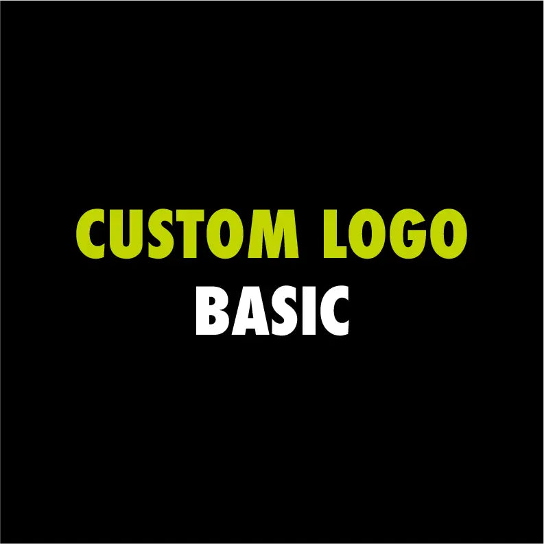 Custom Logo Design Fee Infamous Paintball
