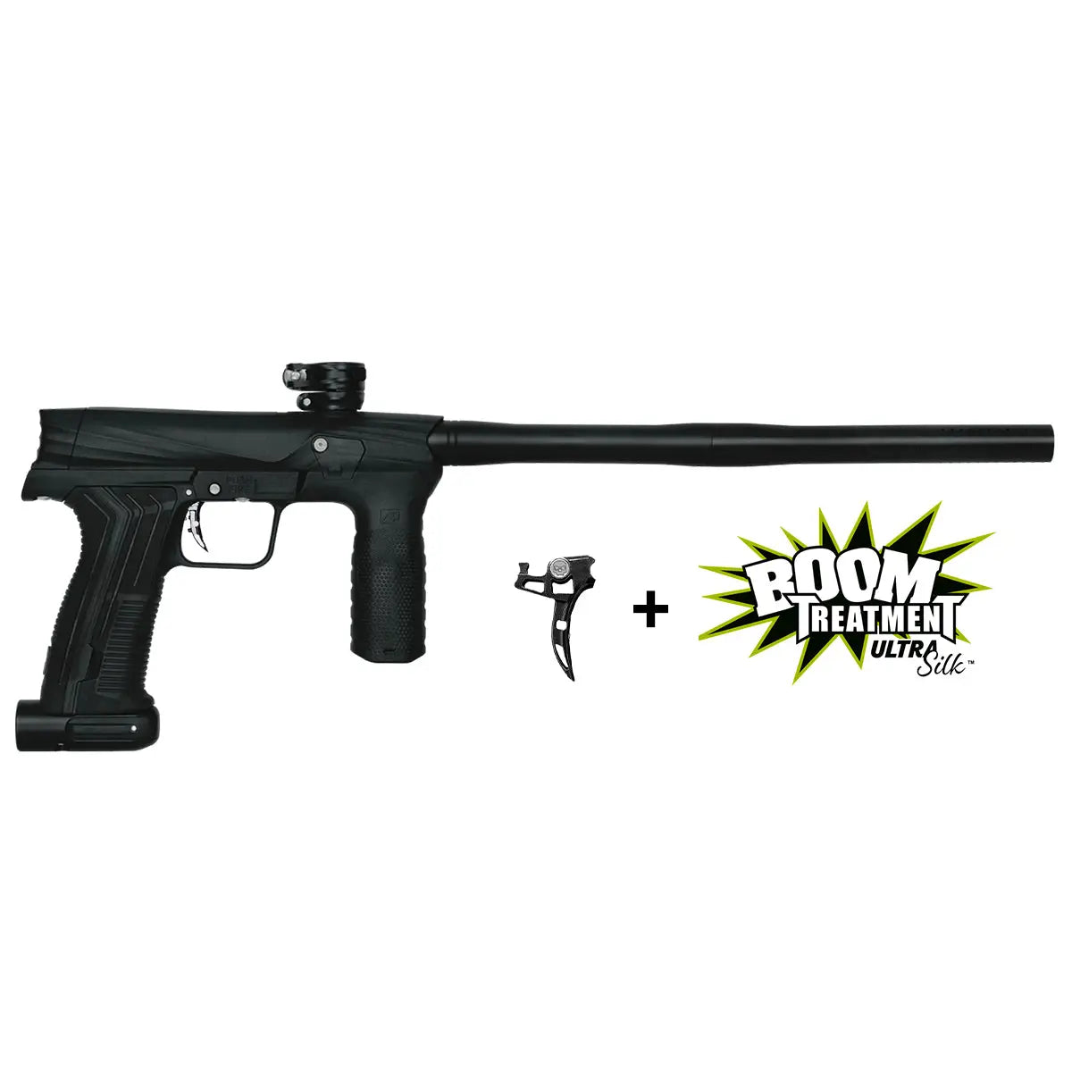 PLANET ECLIPSE ETHA3M &quot;BOOM TREATED + MURDER TRIGGER INSTALLED&quot; Planet Eclipse