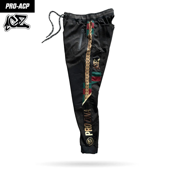 PROACP JOGGERS GZ GOLD LE Infamous Paintball