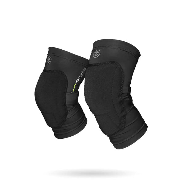 Infamous PRO DNA Elbow Pads - Gen 2 - Infamous Paintball