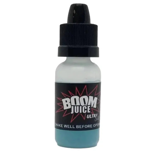 Boom Juice Oil - Infamous Paintball Boom Juice Oil - Infamous Paintball