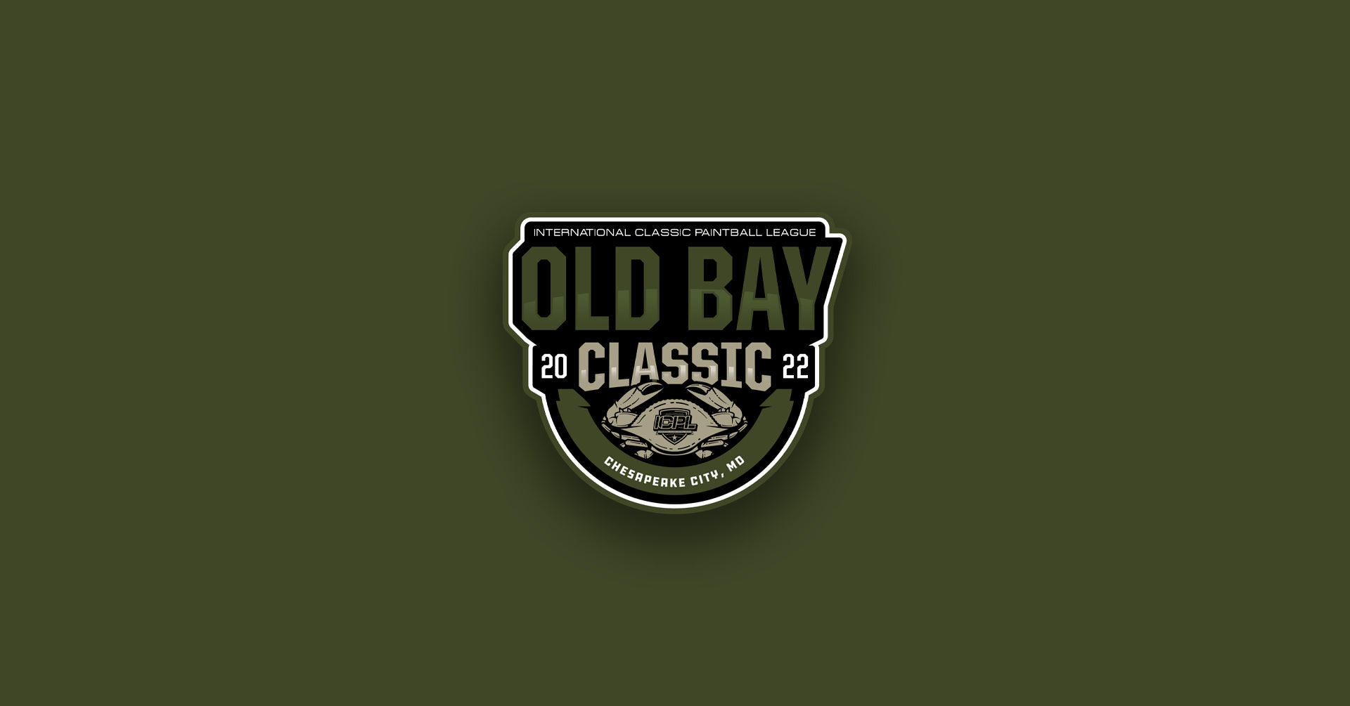 2022 Old Bay Classic 10-Man Mechanical
