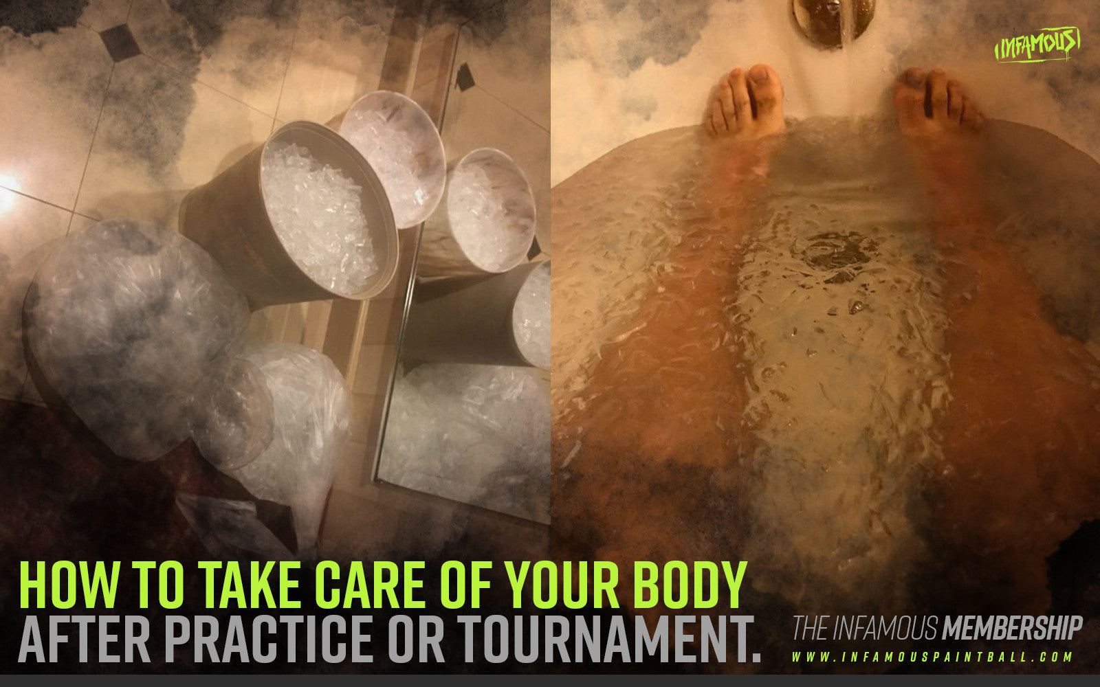 How to take care of your Body
