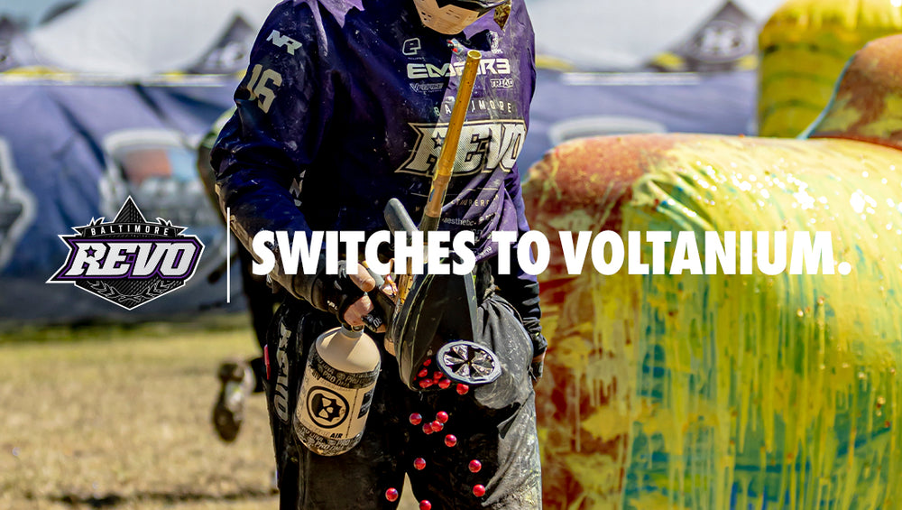 Grand Sac De Sport Wepnz Baltimore Revo Pro – Idéal Pour Le Paintball, équipement Et Plus