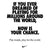 Nike Rallying Cry - #playinside #playfortheworld