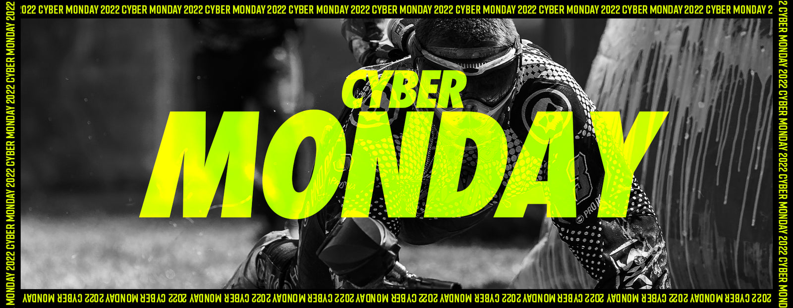 Cyber Monday on  - Search Shopping