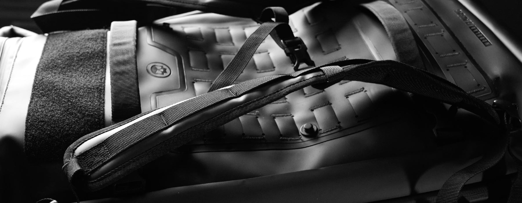 BAGS Infamous Paintball