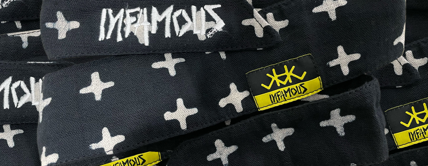 HORMESIS Infamous Paintball