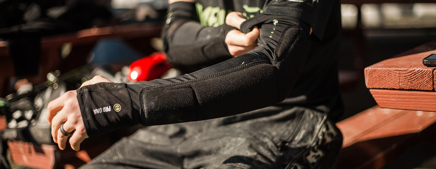 PROTECTIVE Infamous Paintball