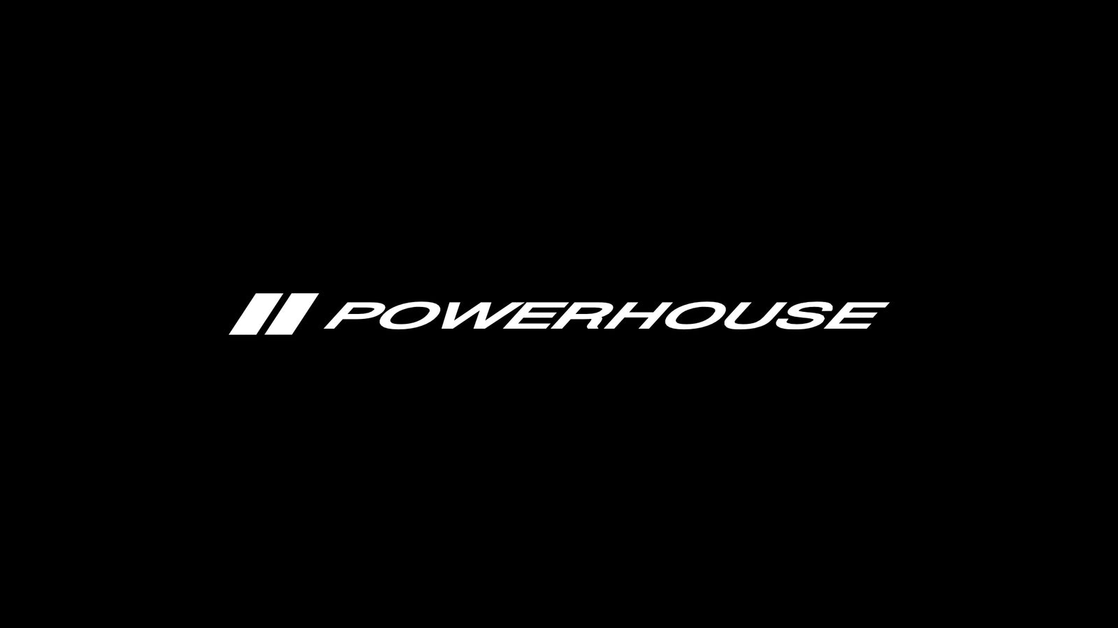 POWERHOUSE LOGO