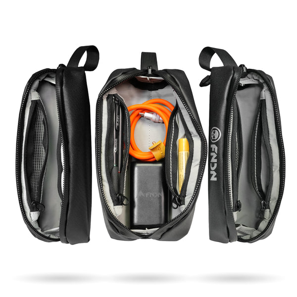 FNDN® MODCELL™ 0.5L POUCH - Infamous Paintball