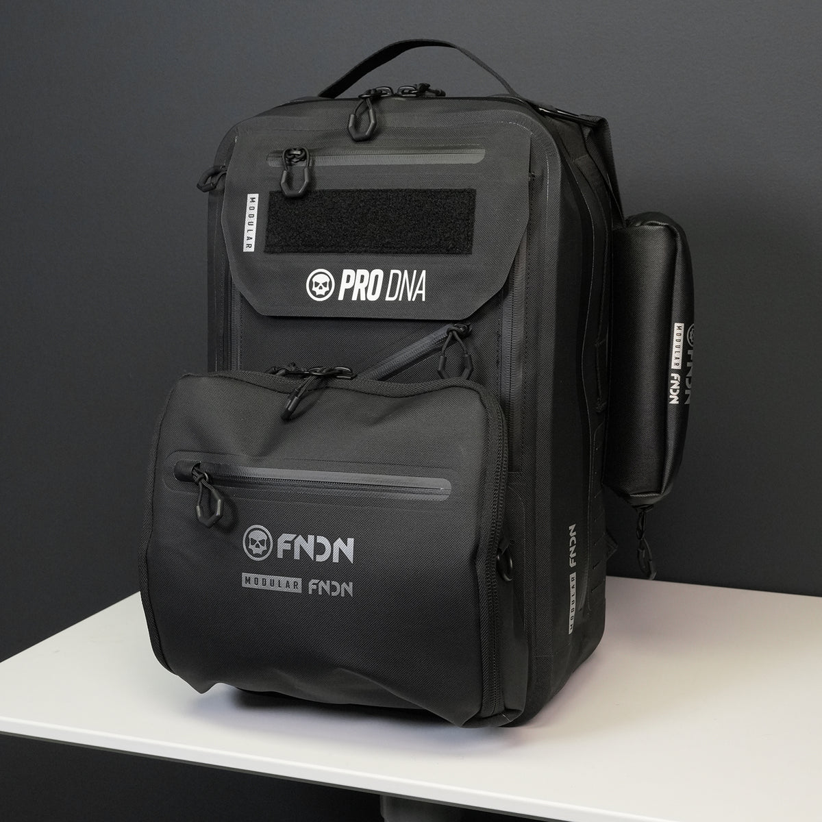 FNDN® MODCELL™ 0.5L POUCH