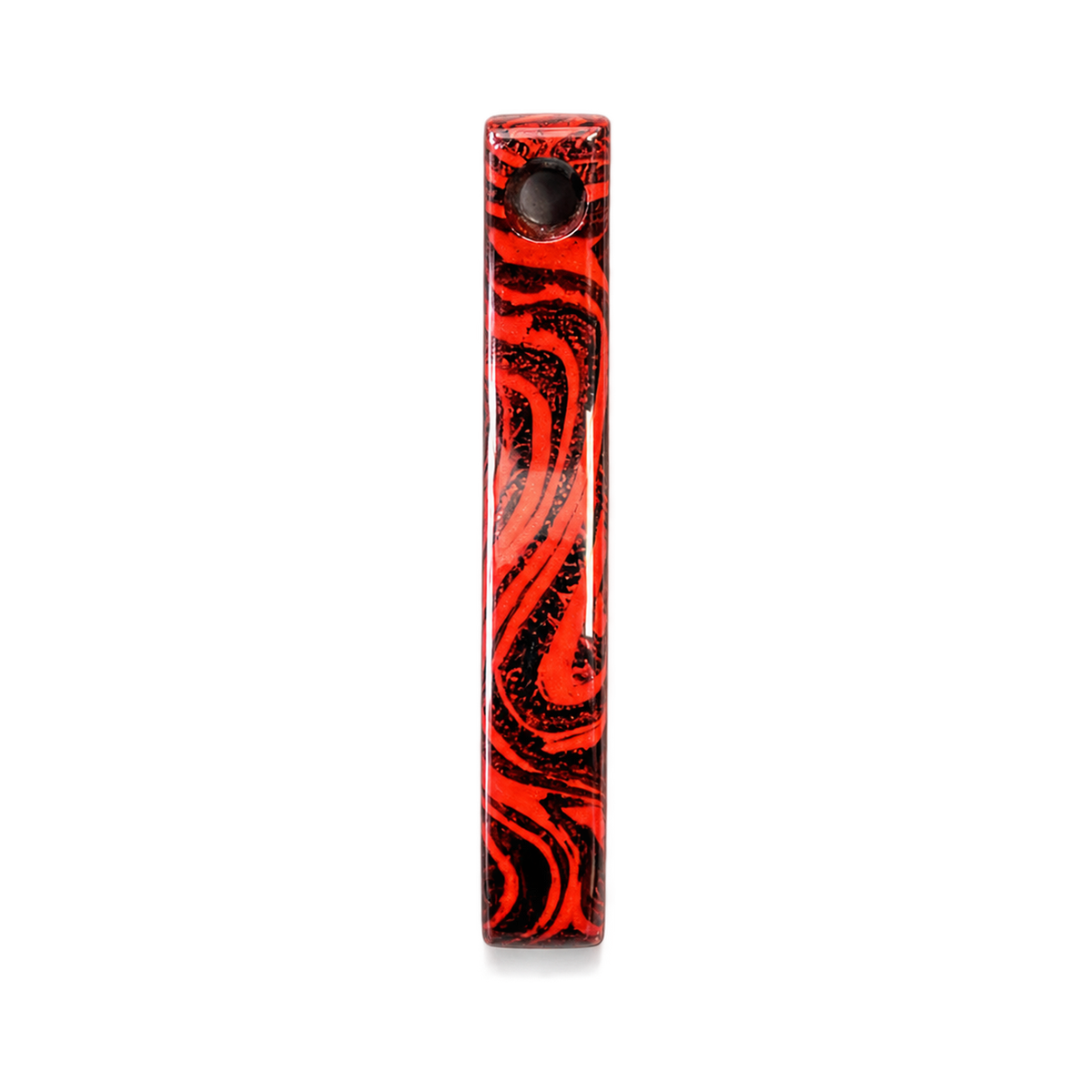 METHOD™ X PRO DNA™ FORGED CARBON TRIGGER - SCYTHE - RED