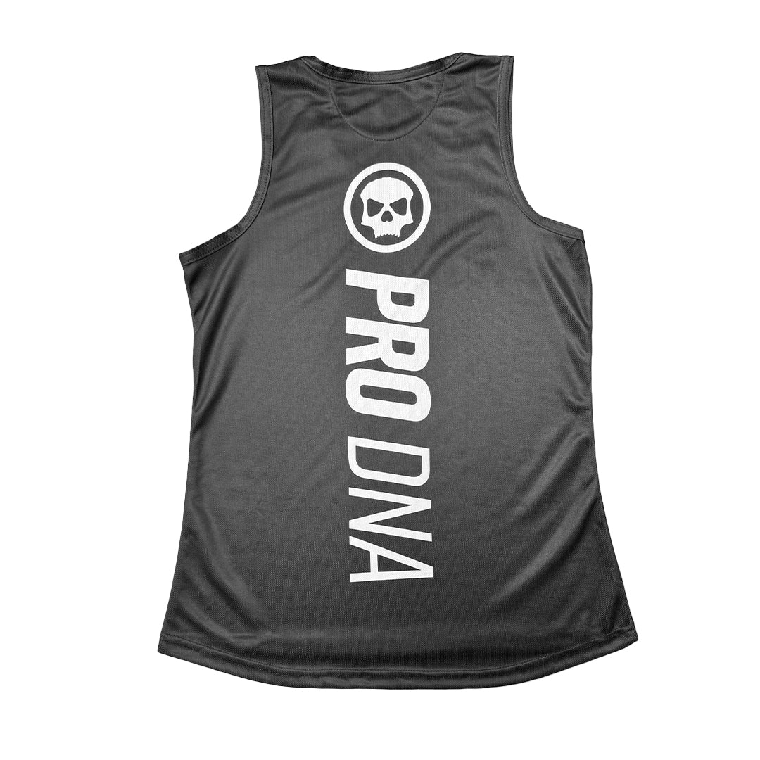 DryFit Tank Top - Womens Pro DNA