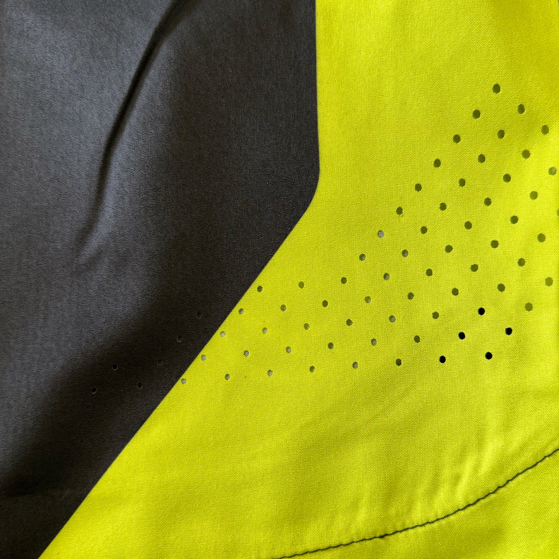 PERFORMANCE SHORTS - INFAMOUS TEAM WEAR