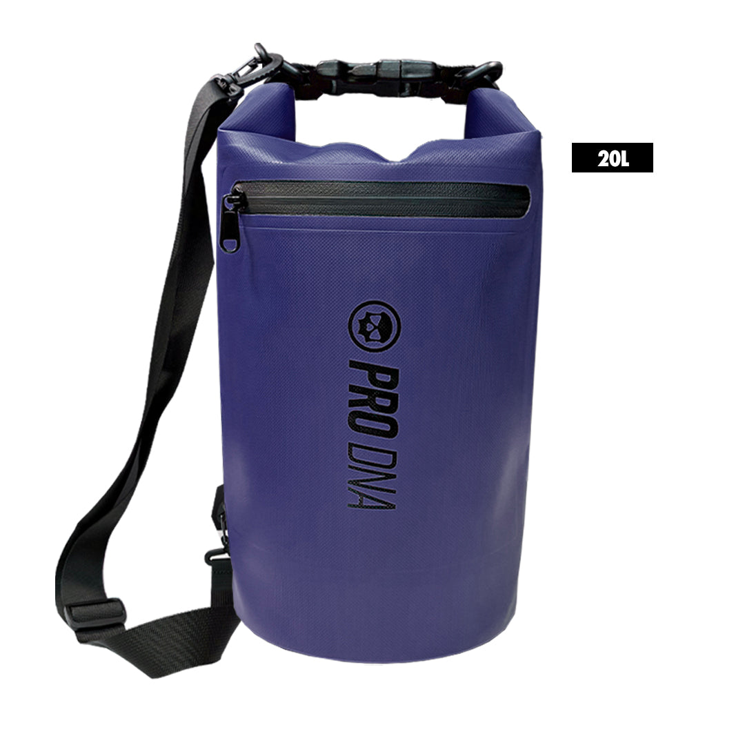 PRO DNA™ StormSling Dry Bag