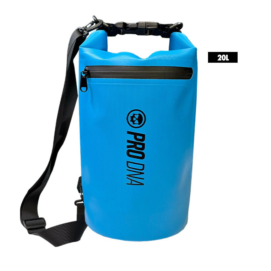 PRO DNA™ StormSling Dry Bag