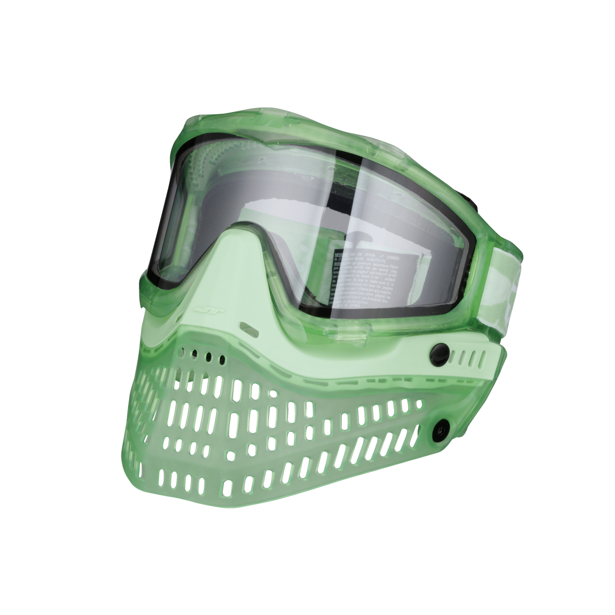 jt goggle JT™ LE ICE BIRTHSTONE PROFLEX GOGGLE - PERIDOT