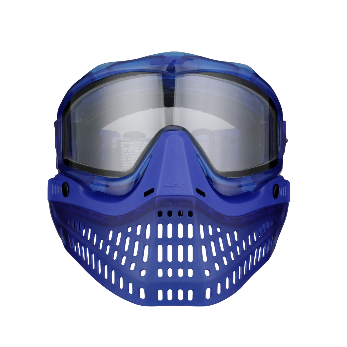 jt goggle JT™ LE ICE BIRTHSTONE PROFLEX GOGGLE - SAPPHIRE