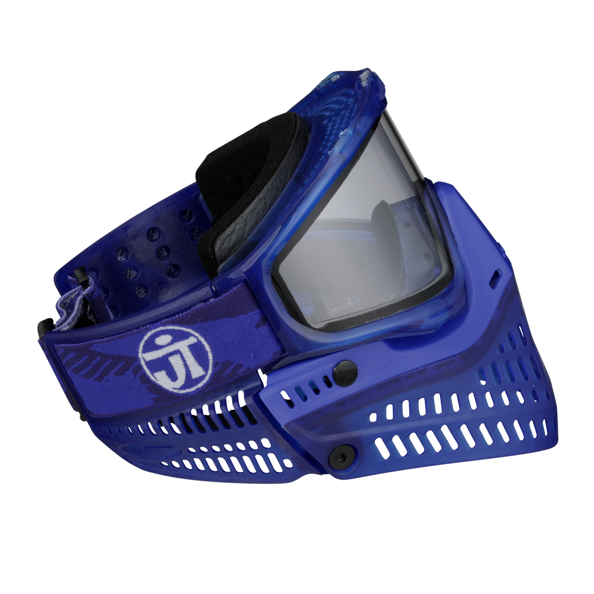 JT™ LE ICE BIRTHSTONE PROFLEX GOGGLE - SAPPHIRE - Infamous Paintball JT™ LE ICE BIRTHSTONE PROFLEX GOGGLE - SAPPHIRE - Infamous Paintball