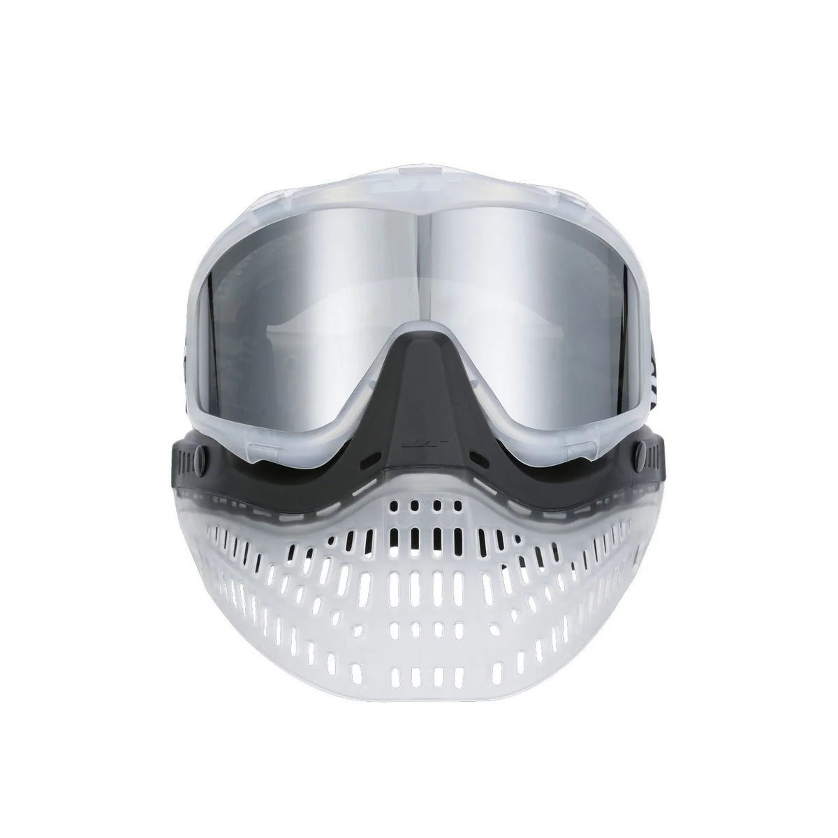 JT™ PROFLEX SE ICE CLEAR GOGGLE - W/ CHROME THERMAL LENS