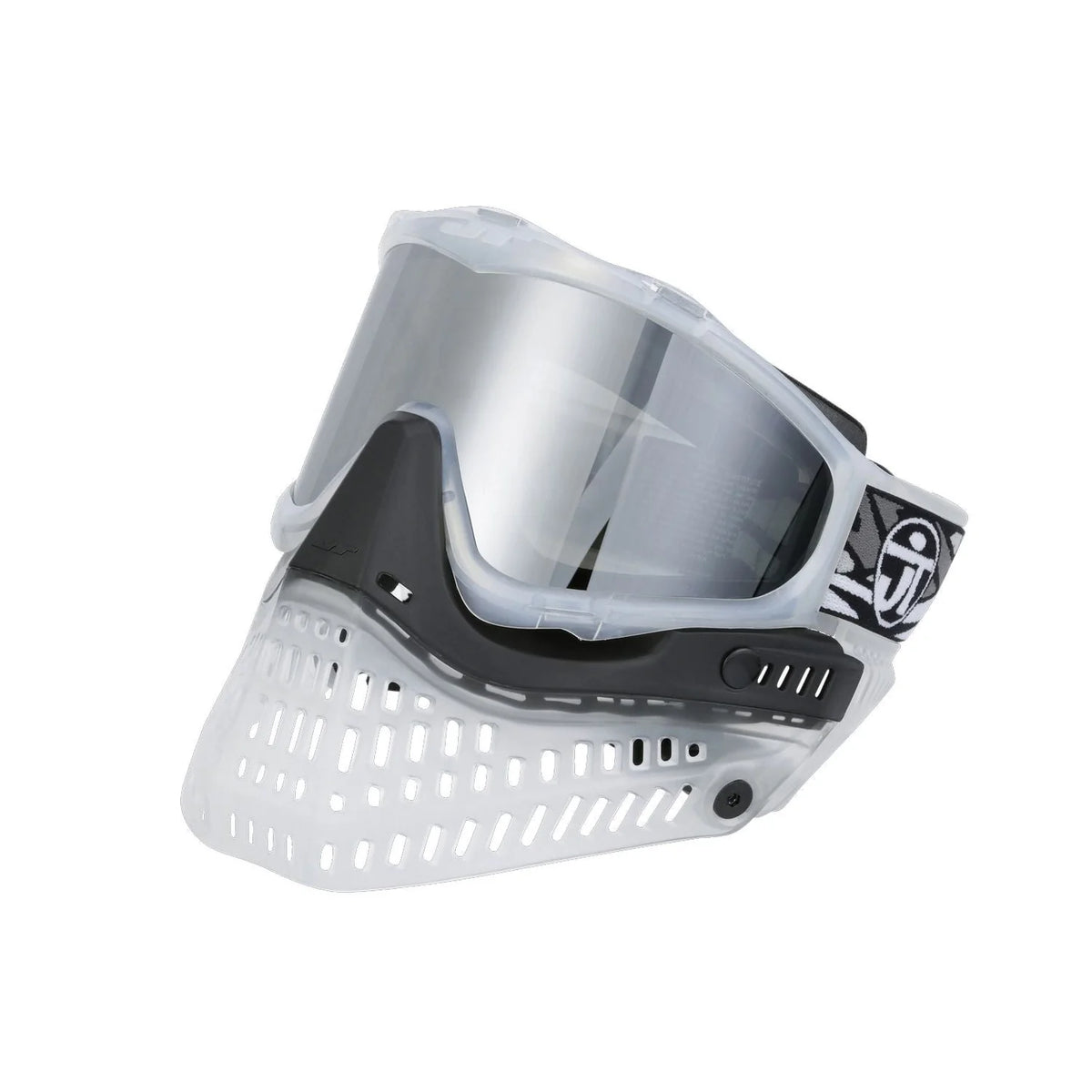 JT™ PROFLEX SE ICE CLEAR GOGGLE - W/ CHROME THERMAL LENS