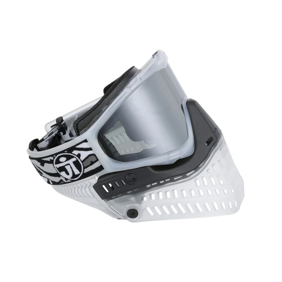JT™ PROFLEX SE ICE CLEAR GOGGLE - W/ CHROME THERMAL LENS