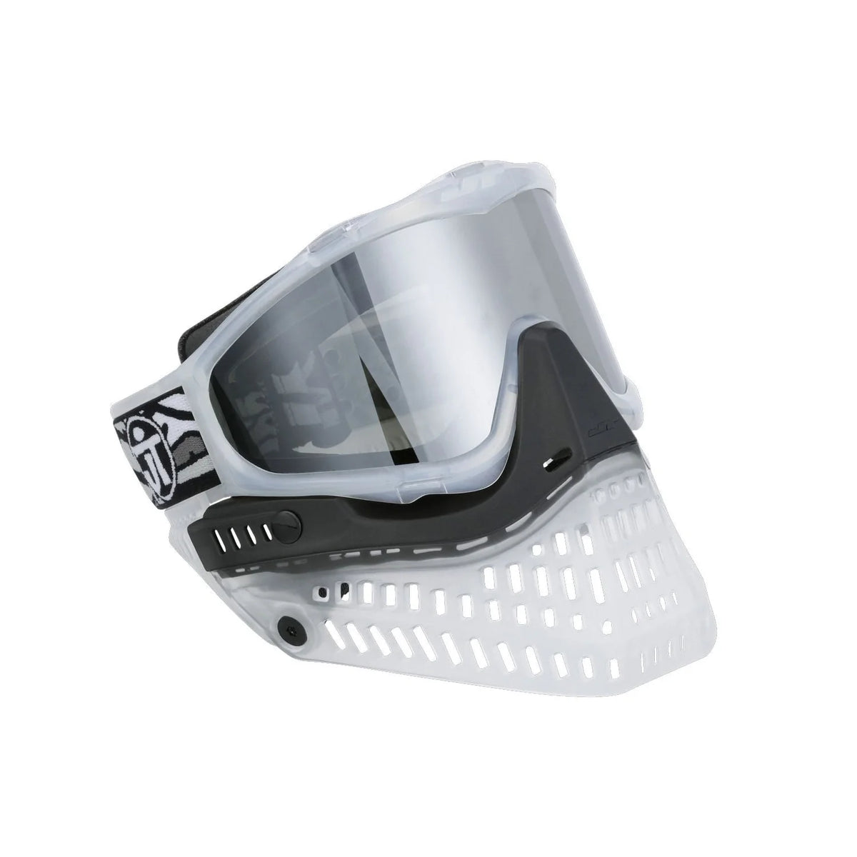 JT™ PROFLEX SE ICE CLEAR GOGGLE - W/ CHROME THERMAL LENS