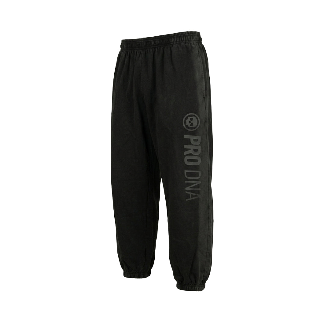 CORE JOGGER - BLACK WASH