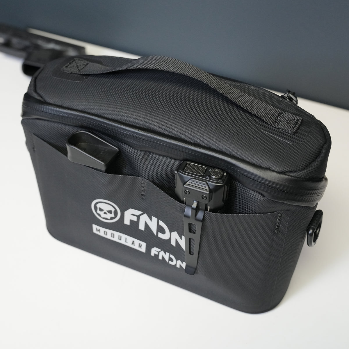 FNDN® MODCELL™ 2L POUCH