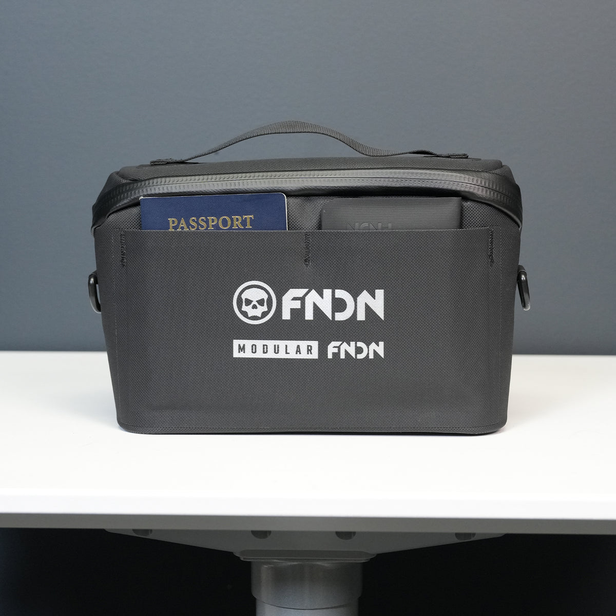 FNDN® MODCELL™ 2L POUCH