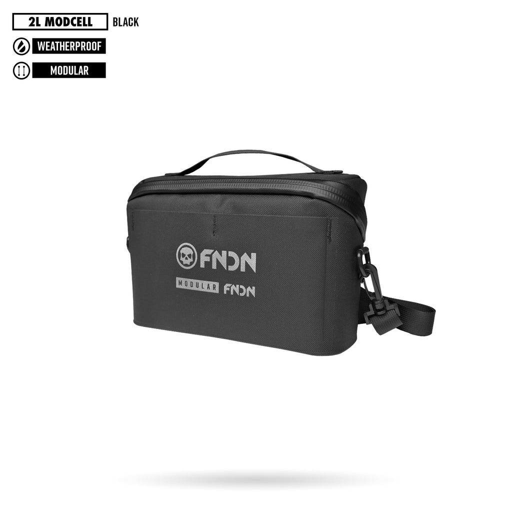 FNDN® MODCELL™ 2L POUCH - Infamous Paintball