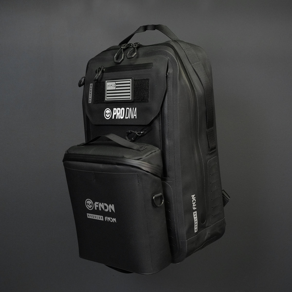 FNDN® MODCELL™ 5L POUCH – MAG MOD™ SYSTEM