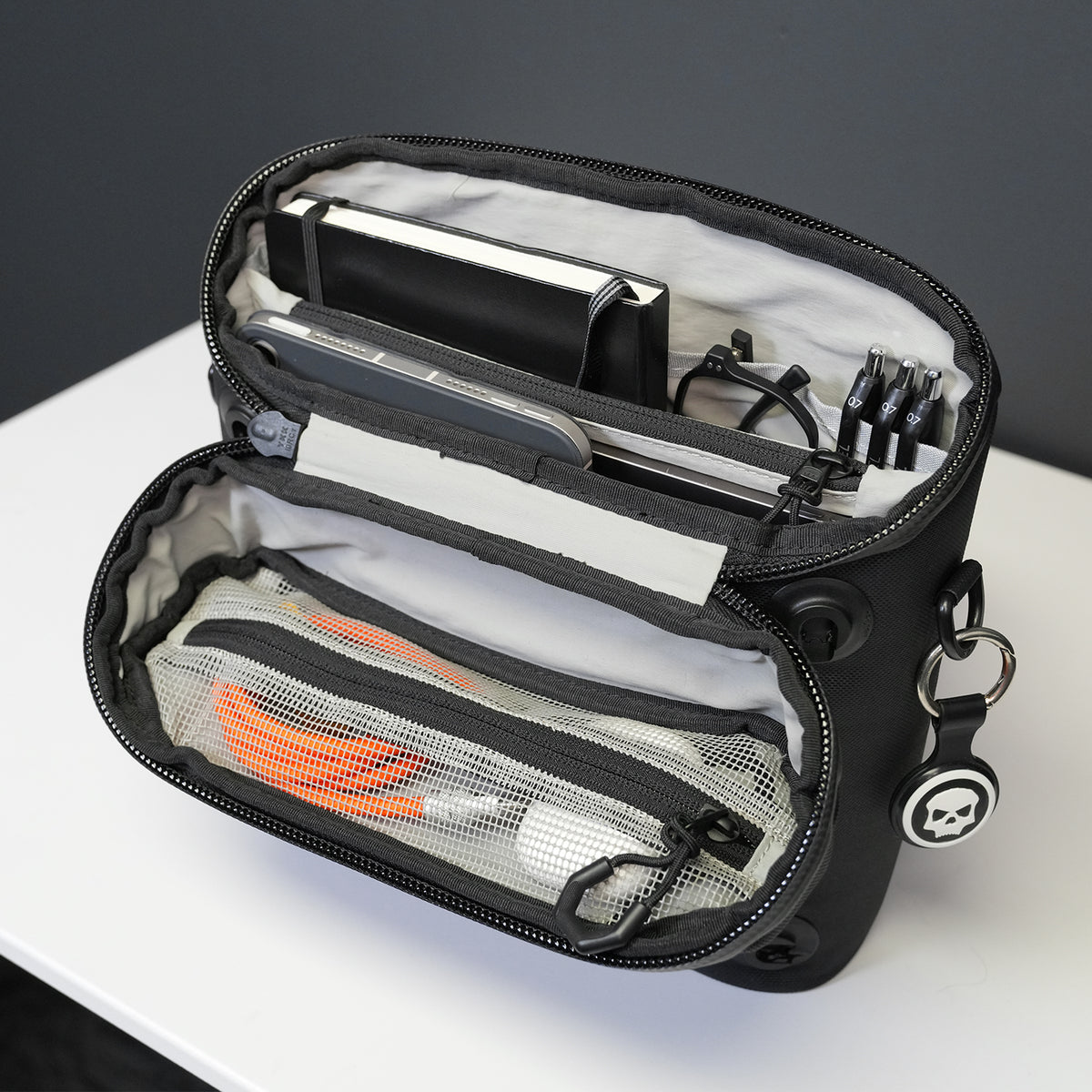 FNDN® MODCELL™ 5L POUCH – MAG MOD™ SYSTEM