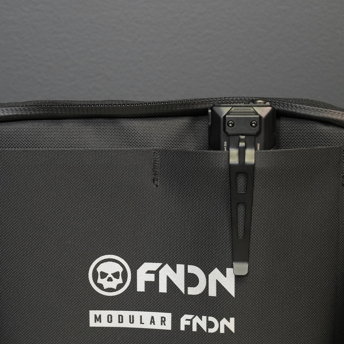 FNDN® MODCELL™ 5L POUCH – MAG MOD™ SYSTEM