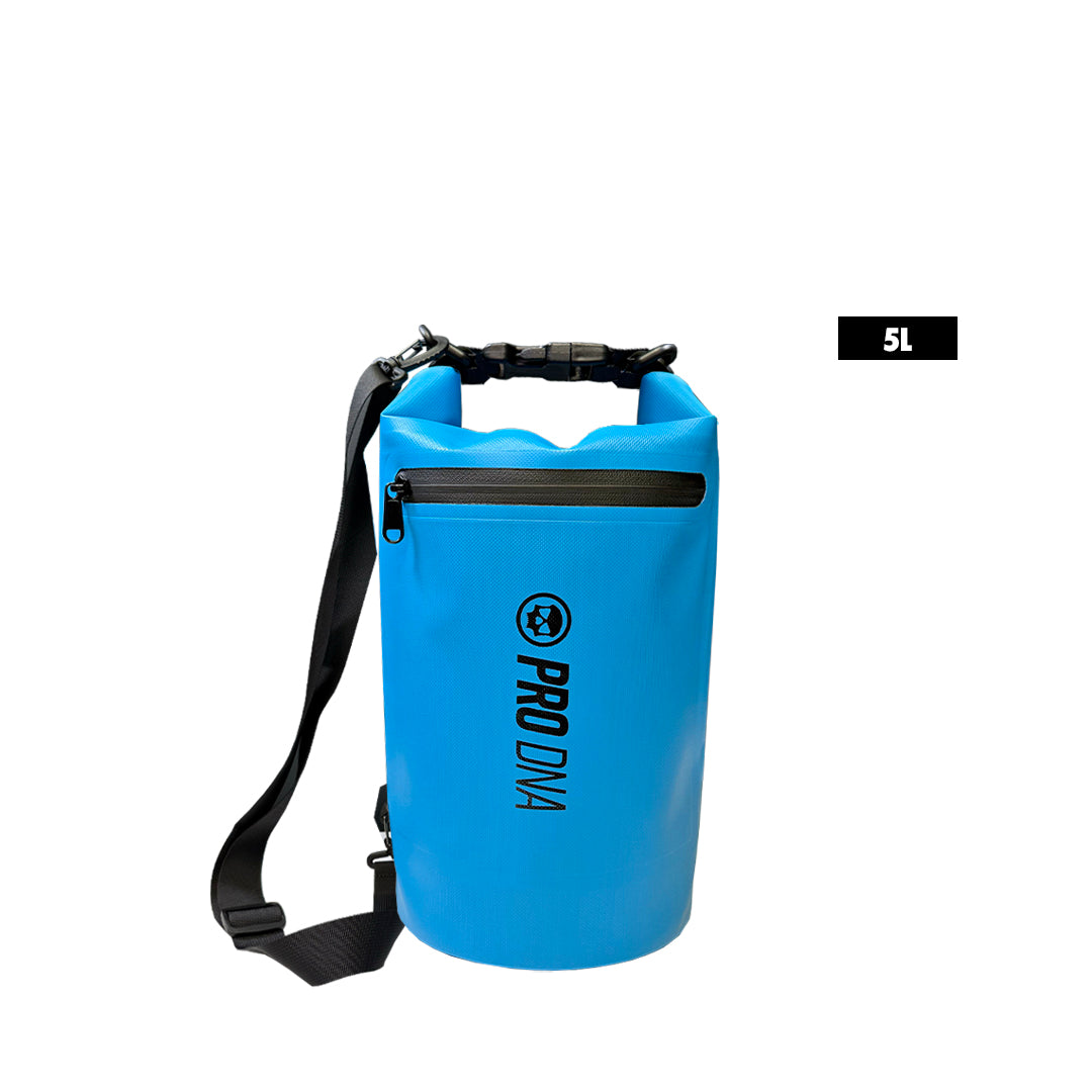 PRO DNA™ StormSling Dry Bag