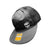 Active Hat - Black Skull Icon Infamous Paintball
