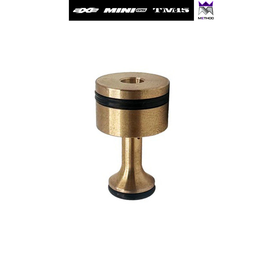 METHOD Performance Poppet | Empire Axe, Mini, TM7 & TM15 Upgrade
