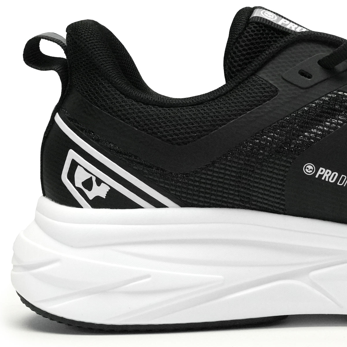 PRO DNA™ VELOCITY TRAINER - BLACK/WHITE