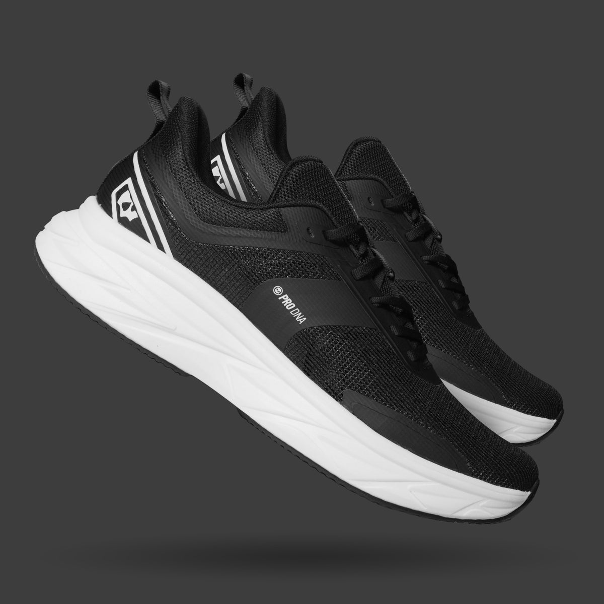 PRO DNA™ VELOCITY TRAINER - BLACK/WHITE