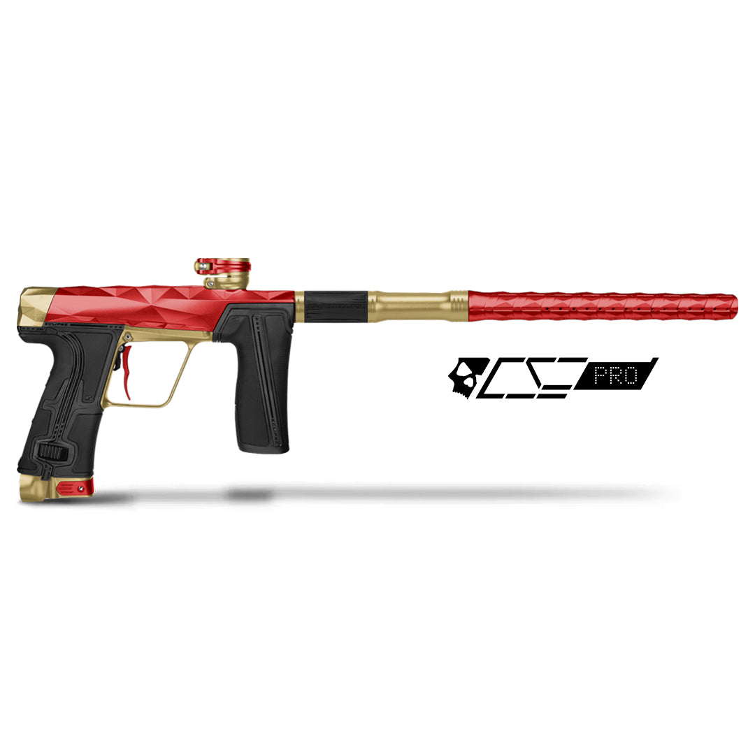 PLANET ECLIPSE CS3 PRO - INFAMOUS EDITION (BLOODSTONE)